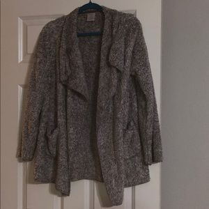 Petite Cardigan